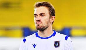 We did not find results for: Besiktas Tan Mert Gunok Surprizi Tum Spor Haber