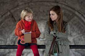 Caige coulter actress | highston caige coulter was born in lafayette, indiana. Jungstar Matilda Jork Privat Ist Dieser Blonde Engel Der Nachste Superstar News De