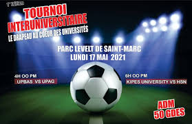 Université Publique du Bas-Artibonite à Saint-Marc UPBAS