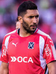 Lo último en independiente noticias, resultados, estadísticas, rumores y mas de espn. Martin Campana Arreglo Su Continuidad En Independiente Diario Democracia