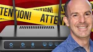 Martin Lewis shares simple Wi-Fi test that proves how bad your broadband  really is