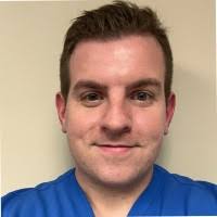 Weston Tenbarge, MPH, MBA, CIC