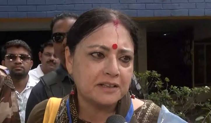 Agnimitra Paul calls for Mamata's arrest in RG Kar case following latest crackdown