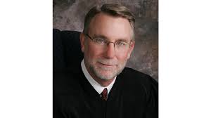 Greyhound Grad Law Series: United States District Judge Robert C. Brack