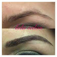 Pin On Eyebrows
