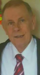 Death Notice of Edward (Eddie) Mullin (Dunmore, Galway)