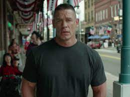 John Cena reminds everyone what the average American looks like in  patriotic PSA | Mashable