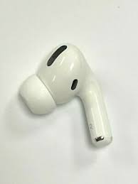 They're ideal for music or podcasts on the go. Apple Airpods Pro For Sale Ebay
