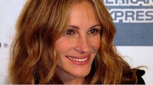 Julia Roberts' birthday (Oct 28th, 1967)