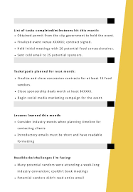 Progress Report Template Progress Report Template Report Writing Template Progress Report