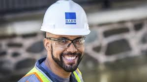 Exciting Work at Barr