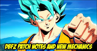 1 video, 14 trainers, 2 cheats, 11 fixes available for dragon ball xenoverse 2, see below. Crazy Dragon Ball Fighterz Update Drops Tomorrow Here S The Patch Notes And New Mechanics