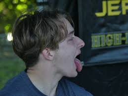 Jerky Pro Nuclear Jerky Contest