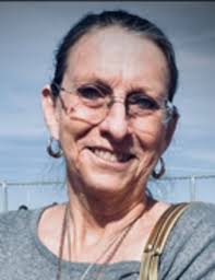 Patricia Gail Barnes