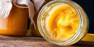 Is Crystallized Honey Safe To Eat Myrecipes