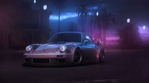 Welcome To Miami Mikhail Sharov Porsche 911 Jdm Wallpaper Car Wallpapers