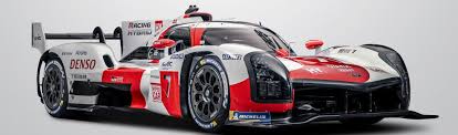 Drag pro moto x3m 5 pool party mad truck. Toyota Gazoo Racing Introduces New Le Mans Hypercar And Confirms 2021