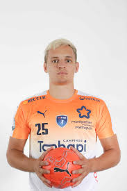 Le Mhb Presente Ses Maillots 2018 2019 Avec Puma