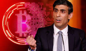 While bitcoin is arguably better known, ether is fast catching up. Britcoin What Is A Cbdc Bank Of England Proposes New Central Bank Digital Currency City Business Finance Express Co Uk