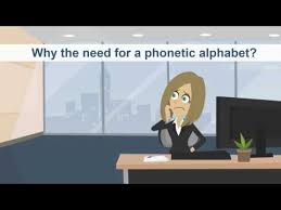 The international phonetic alphabet is the premier descriptive instrument of linguistics, which is fundamentally a scientific discipline that seeks to if we did use this system we could then ask why is the this system important? and it would have the same answer. Why Do We Use The Nato Alphabet Clearancejobs