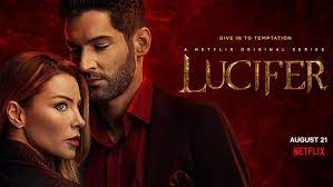 Lucifer Season 5 Tom Ellis On Lucifer Chloe S Journey
