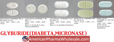 Image result for Glyburide