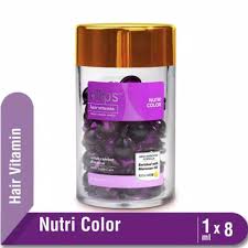 Maybe you would like to learn more about one of these? Ellips Hair Vitamin Warna Ungu Bijian Shopee Indonesia