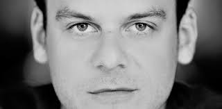 On the Couch with Alex Bryant-Smith