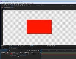 However, after effects' functionality ends right there, and unfortunately it can make the resulting case in point: Cant See Anchor Points Adobe Support Community 8667174