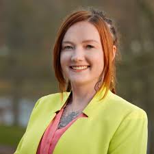 Congratulations to Tiffany Gale…..one of our shining stars.