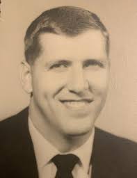 Most Recent Obituaries