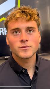 Watch Crew midfielder Aidan Morris' press conference