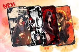 Wallpapers in ultra hd 4k 3840x2160, 1920x1080 high definition resolutions. Itachi Wallpaper Uchiha 4k For Android Apk Download