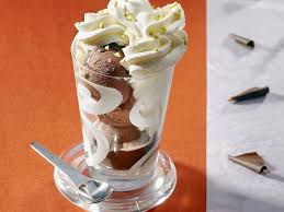 Coupe Glacee Facon Chocolat Liegeois Recettes Recette Coupe Glacee Chocolat Liegeois Chocolat