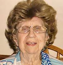 Ruth KRANTZ Obituary