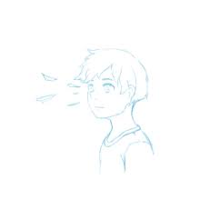 Maybe you would like to learn more about one of these? Anime Love Drawing Gifs Tenor
