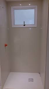 Porcelanato 60x60 Parede E Piso Em Banheiro Banheiro Pequeno Decoracao Banheiro Pequeno Banheiro Pequeno Simples
