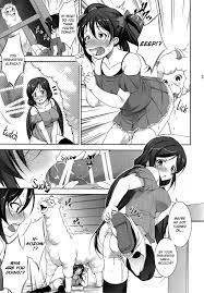 Jyuukan Live! | Beastiality Live! - Page 23 - 9hentai - Hentai Manga, Read  Hentai, Doujin Manga