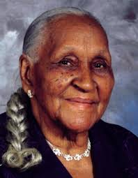 Obituary for Bertha McCoy Johnson