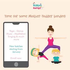 Hello Mommies We Are Starting Rhythm Rumble By Niharika Facebook