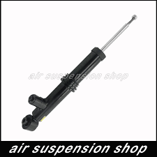 Air Suspension Shock Absorber Core Rear Right For Audi A6 C5 4b Allroad Shock Auto Part 4z7616052a 4z7616020a Audi A6 Auto Car Parts