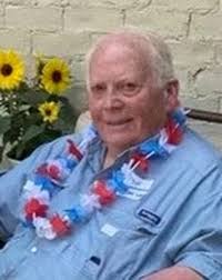 Fred Spain Obituary July 25, 2023
