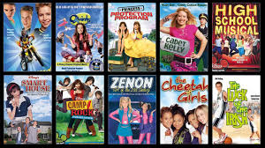 As seen on under wraps and you lucky dog. Best Disney Channel Original Movies Girls Who Make Lists