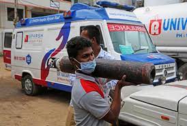 Check all the latest news and breaking news updates on coronavirus in india and across the world on times of india. X0axo2vvdyu3hm