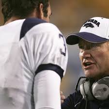Ranking every head coach in Nevada football history from worst to best