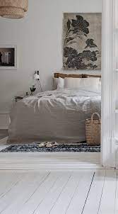 Working with your bedroom design is a must in all decorating schemes. Cozy And Characterful Home Coco Lapine Design Home Decor Bedroom Interior Inspiration Bedroom Home Decor