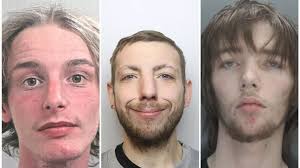 Halfwits, dopes and lowlives, the criminals who just weren't cut out for  crime