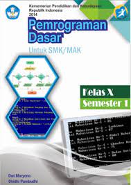 Dan masih tetap saya lengkapi dengan jawabannya. Download Buku Pemrograman Dasar Kelas 10 Pdf Cara Golden