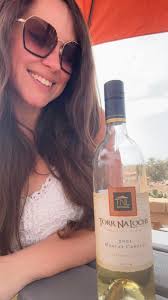 Keswick or Montifalco winery recommendations?