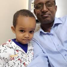 The Economist SOMALI STATE-BUILDING PROJECT IS IN TATTERS Jul 24th 2025